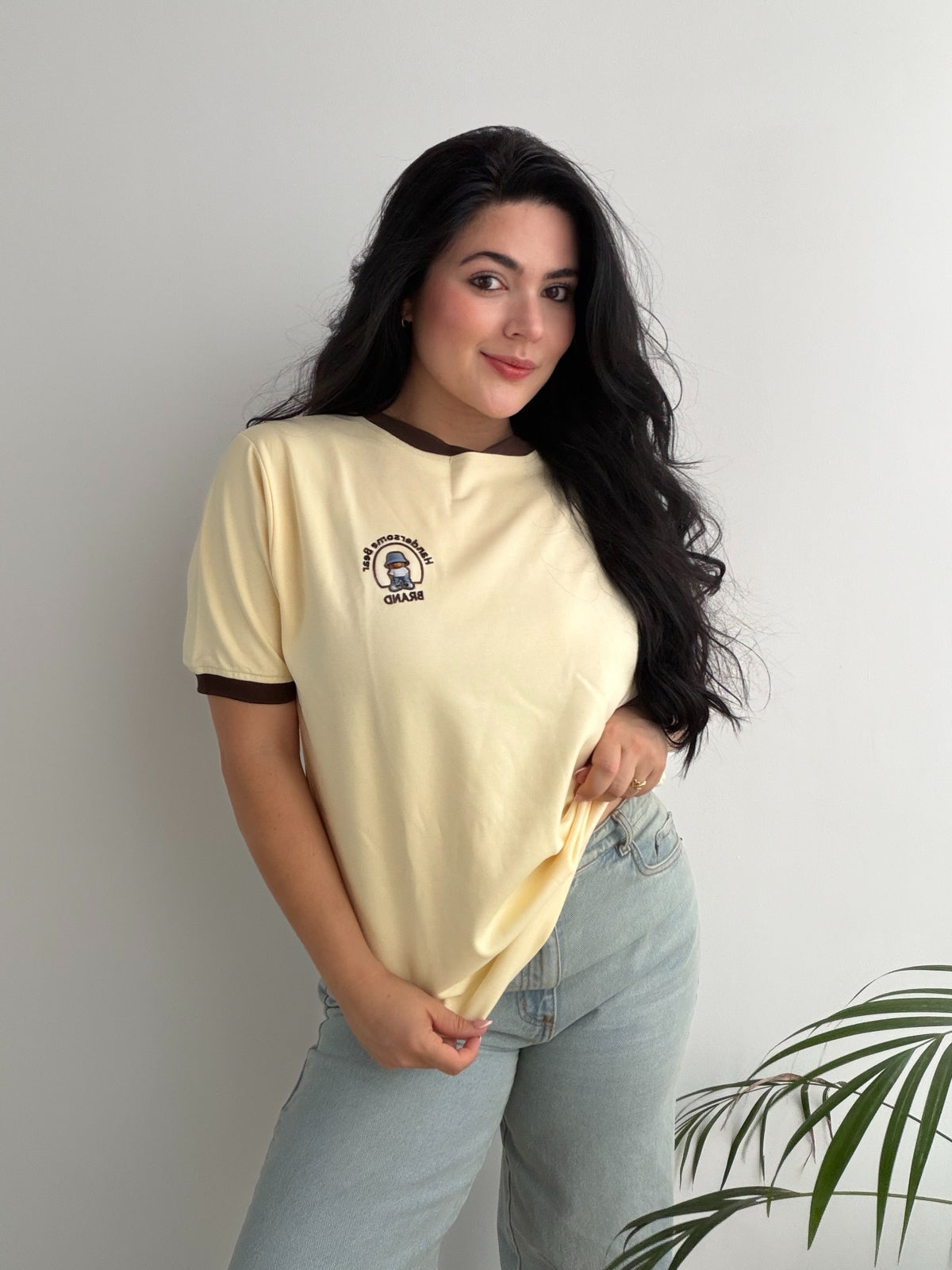 Blusa Altessa: Algodón, Oversize talla única