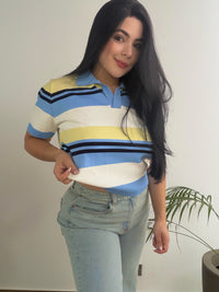 Color AZUL