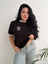 Blusa Altessa: Algodón, Oversize talla única