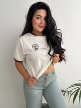 Blusa Altessa: Algodón, Oversize talla única